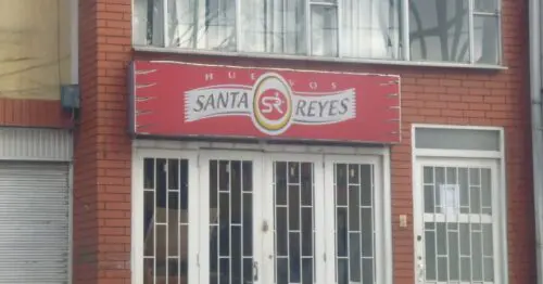 HUEVOS SANTA REYES BOGOTÁ HUEVOS SANTA REYES BOGOTÁ